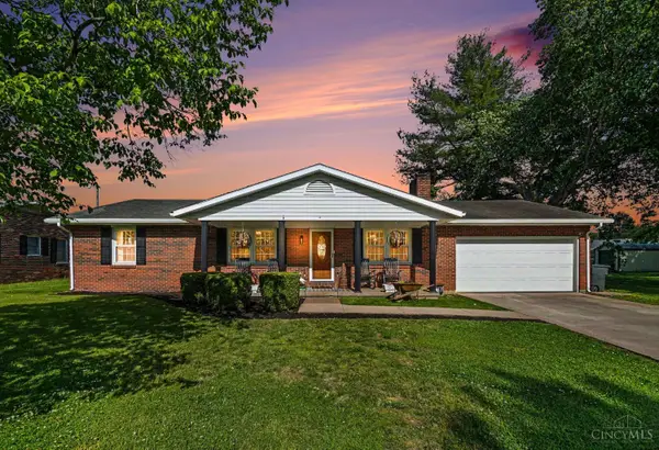 1890 Campbell Drive, Aberdeen, OH 45101