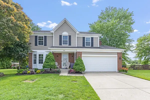 151 Circle Drive, Harrison, OH 45030