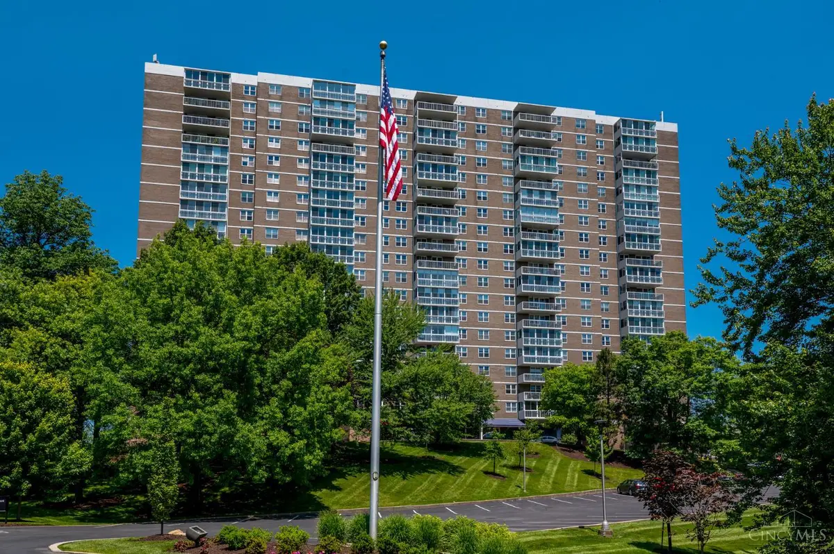 2444 Madison Road #1509, Cincinnati, OH 45208 - #1