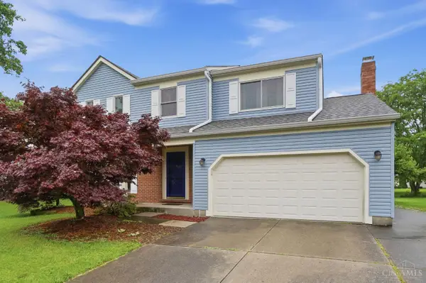 7979 Fawncreek Drive, Cincinnati, OH 45249