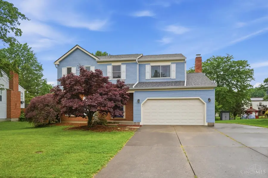 7979 Fawncreek Drive, Cincinnati, OH 45249 - #2
