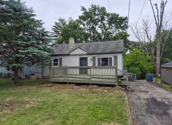 7260 Osceola Drive, Cincinnati, OH 45243
