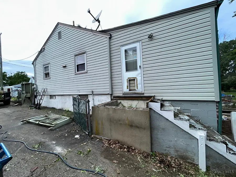 7260 Osceola Drive, Cincinnati, OH 45243 - #2