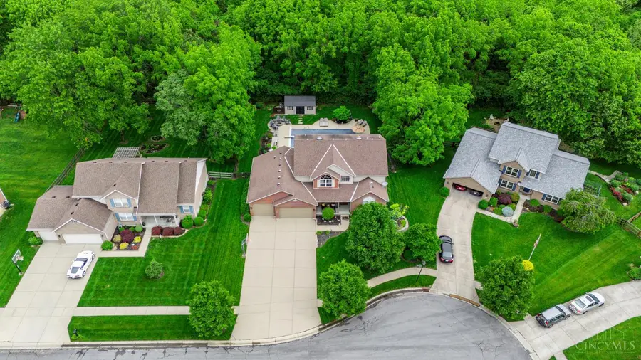 3112 Calusa Drive, Fairfield, OH 45011 - #2
