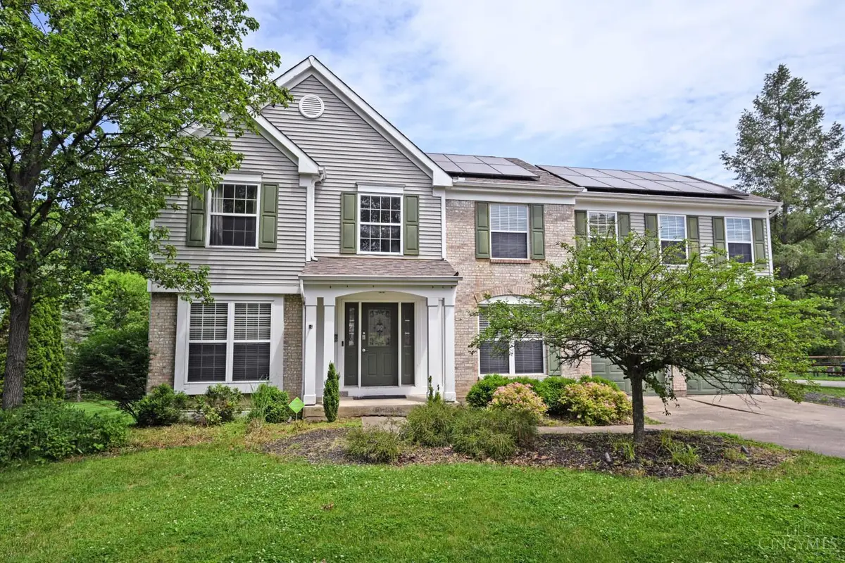 1208 Parkside Drive, Union, OH 45103 - #1