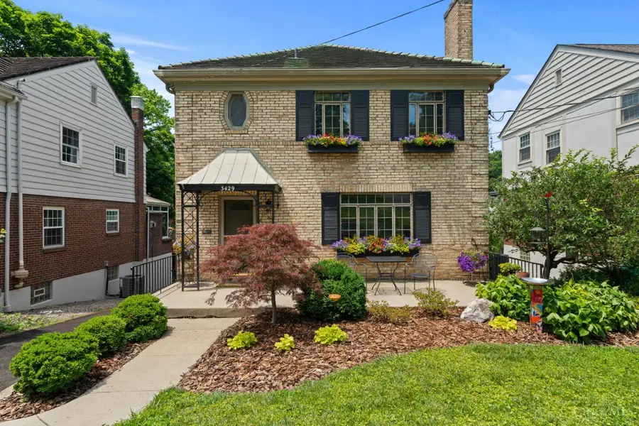 3429 Custer Street, Cincinnati, OH 45208 - #2