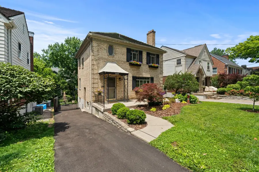 3429 Custer Street, Cincinnati, OH 45208 - #3