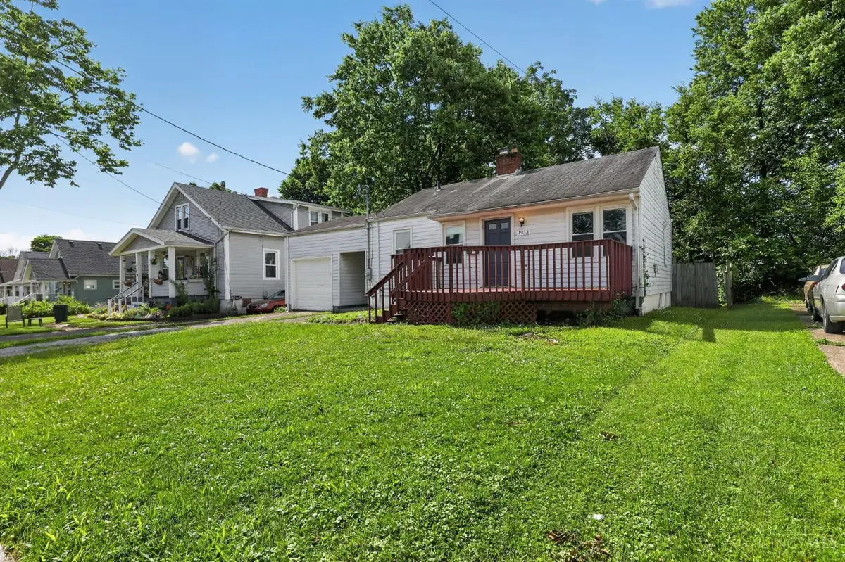 1933 Shollenberger Avenue, North College Hill, OH 45239 - #1
