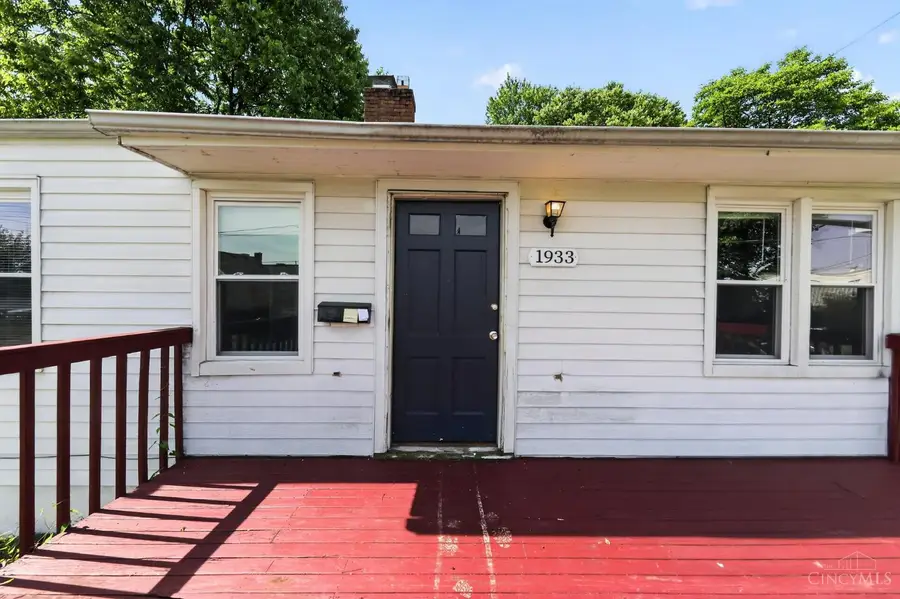 1933 Shollenberger Avenue, North College Hill, OH 45239 - #2