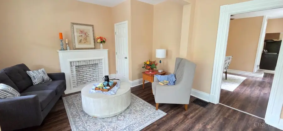 2824 Sterrett Avenue, Cincinnati, OH 45204 - #2