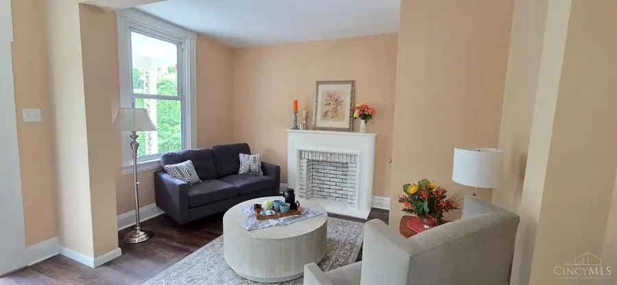 2824 Sterrett Avenue, Cincinnati, OH 45204 - #3