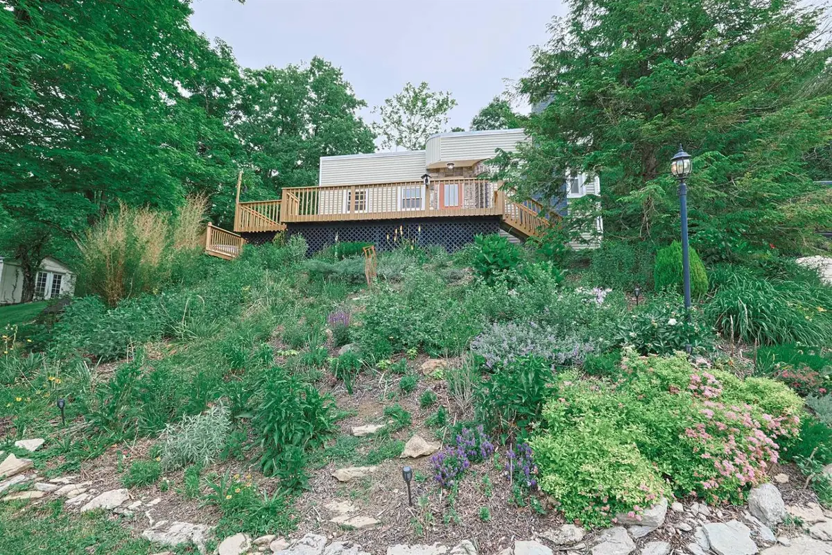 5713 Sheed Road, Green, OH 45247 - #1