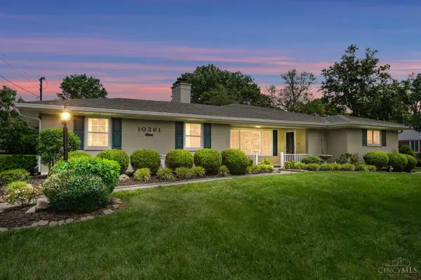 10361 Buxton Lane, Montgomery, OH 45242