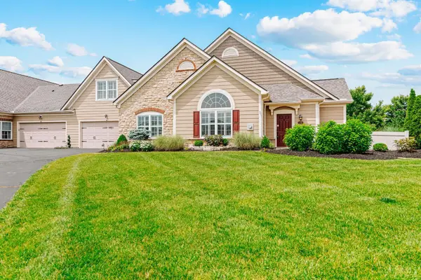 7151 Liberty Grand Drive, Liberty Twp, OH 45069