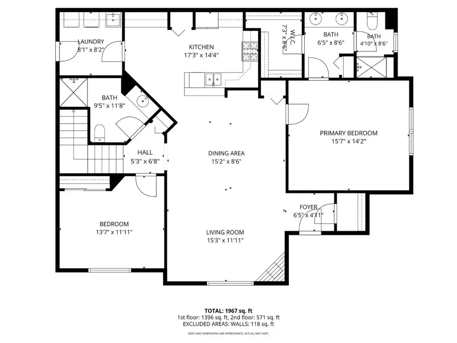 7151 Liberty Grand Drive, Liberty, OH 45069 - #3