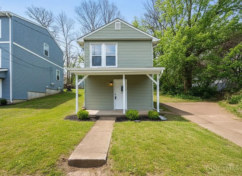 6254 Betts Avenue, Springfield, OH 45224 - #1