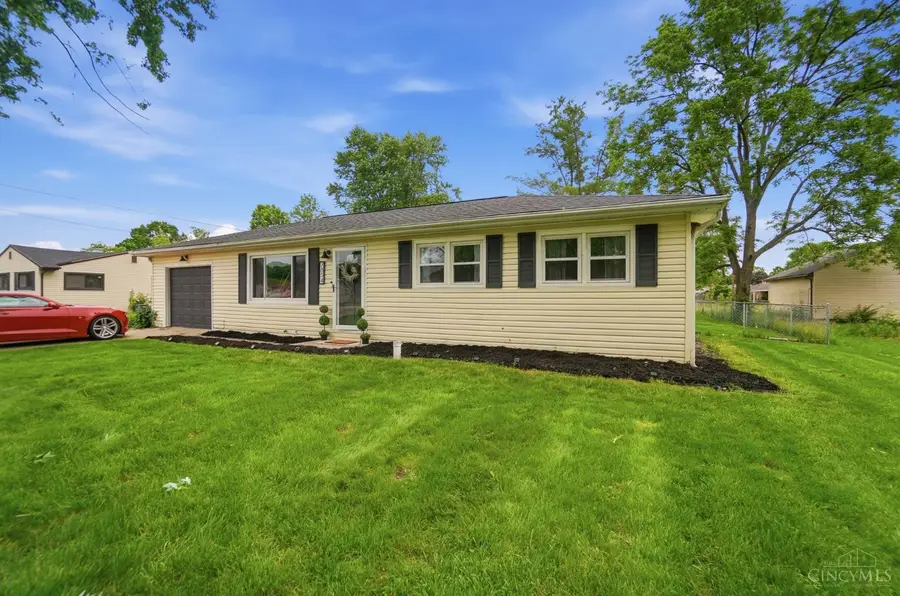 7854 Lowe Drive, Franklin, OH 45005 - #2