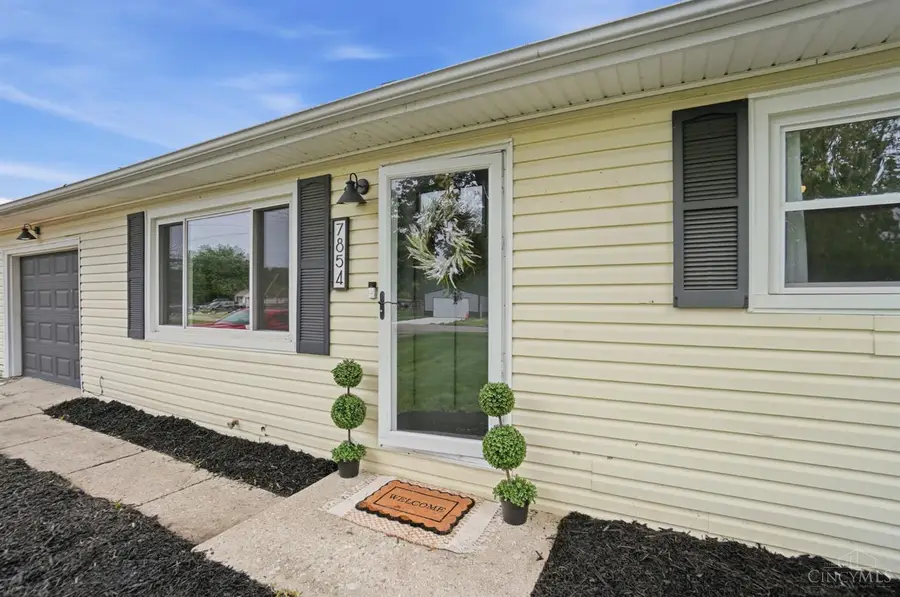 7854 Lowe Drive, Franklin, OH 45005 - #3