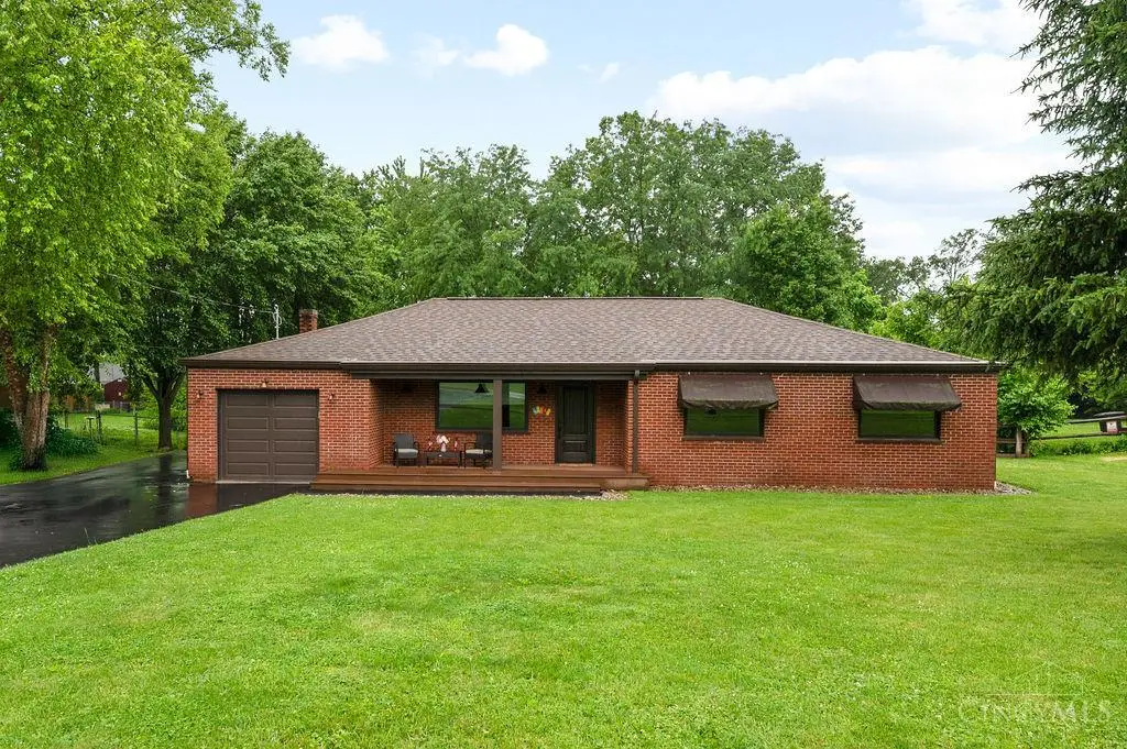 423 Kings Mills Road, Mason, OH 45040 - #1