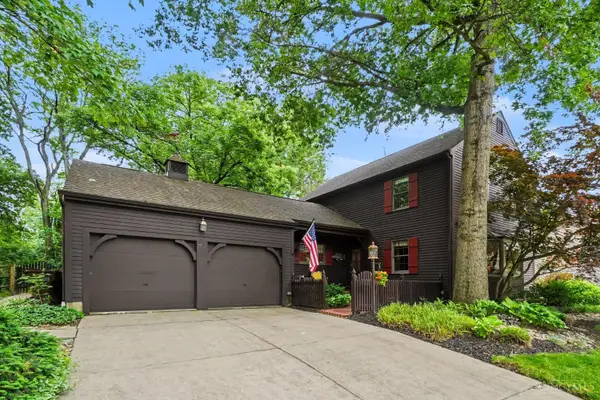 8780 South Cove Drive, Deerfield Twp., OH 45039