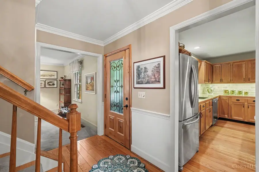 8780 South Cove Drive, Landen, OH 45039 - #3