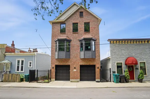 1825 Walker Street, Cincinnati, OH 45202