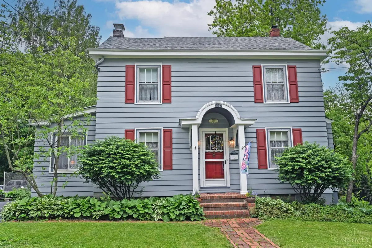 5927 Belmont Avenue, Cincinnati, OH 45224 - #1