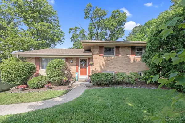 1965 Sylved Lane, Cincinnati, OH 45238