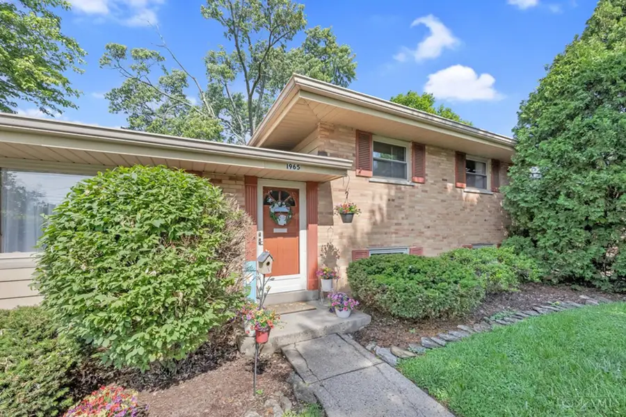1965 Sylved Lane, Cincinnati, OH 45238 - #2
