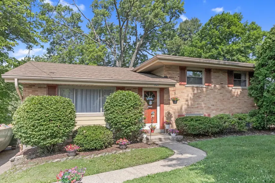1965 Sylved Lane, Cincinnati, OH 45238 - #3