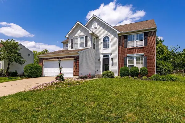 7960 Trinity Shore Circle, Liberty Twp, OH 45044