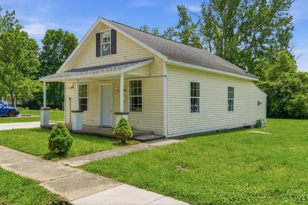 300 Doan Street, Wilmington, OH 45177 - #1