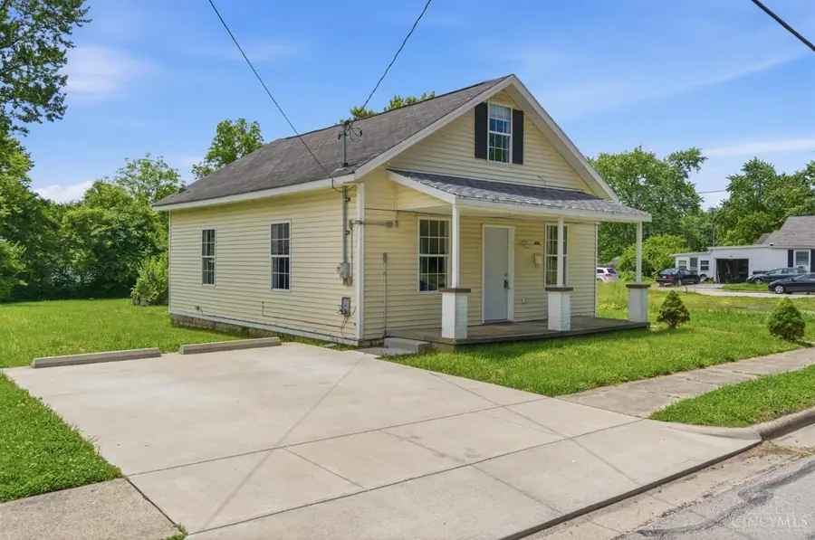 300 Doan Street, Wilmington, OH 45177 - #2