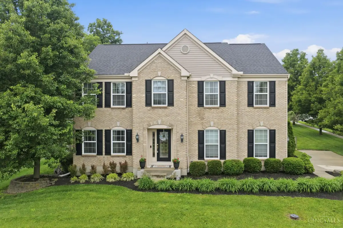190 Keeneland Court, Monroe, OH 45050 - #1