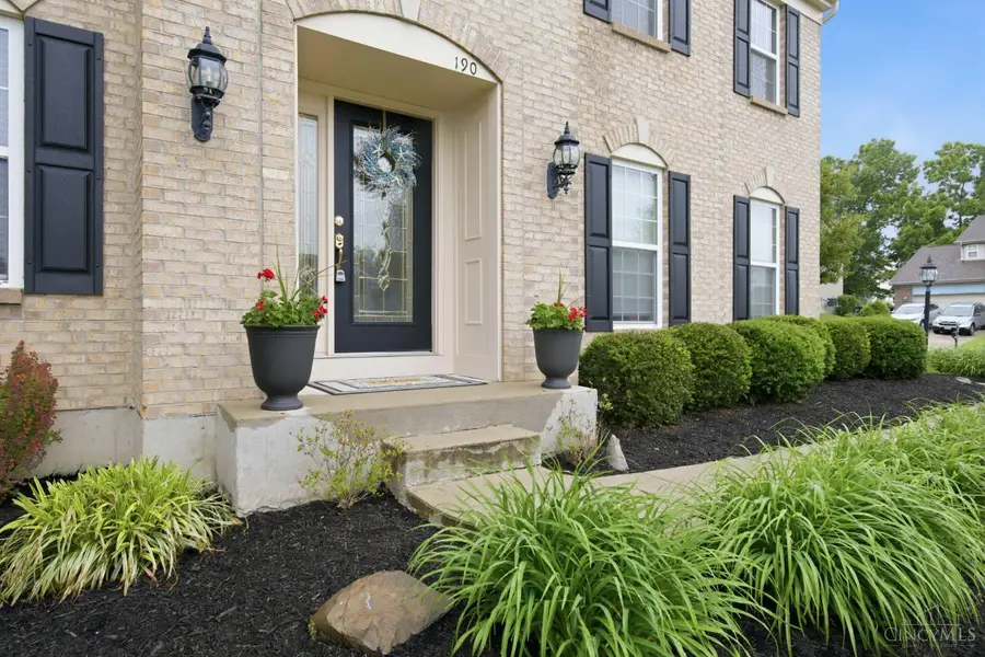 190 Keeneland Court, Monroe, OH 45050 - #2