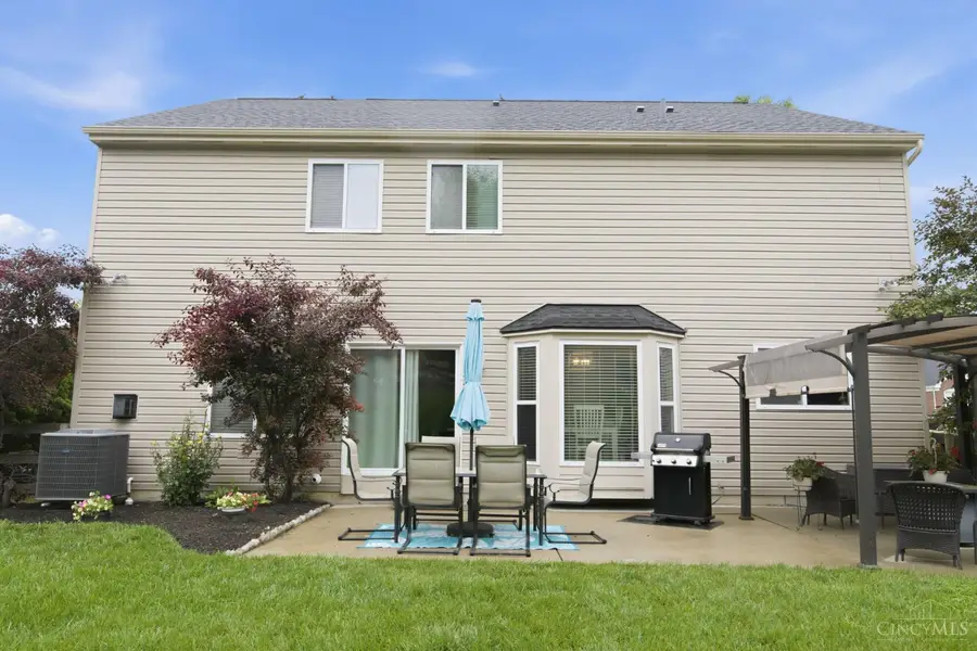 190 Keeneland Court, Monroe, OH 45050 - #3