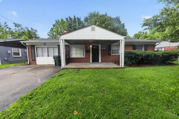 3339 Niagara Street, Colerain Twp, OH 45251
