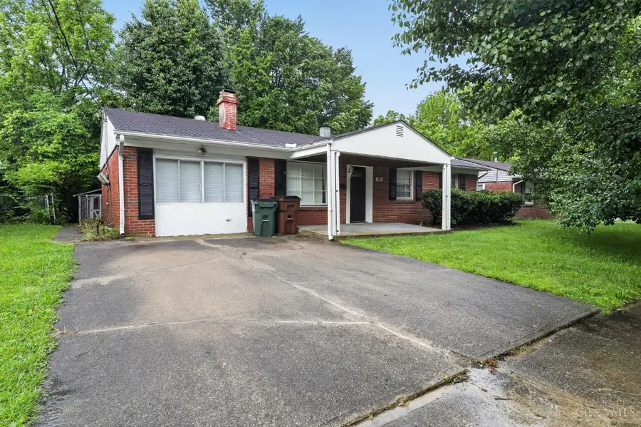 3339 Niagara Street, Colerain, OH 45251 - #2