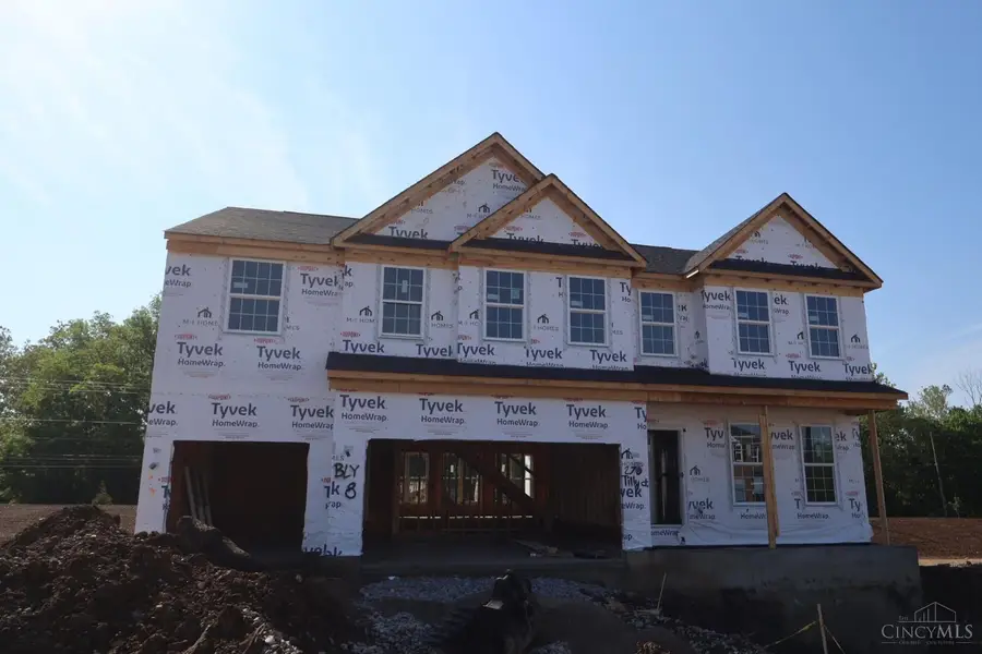 270 Tilly Court #0008, Springboro, OH 45066 - #2
