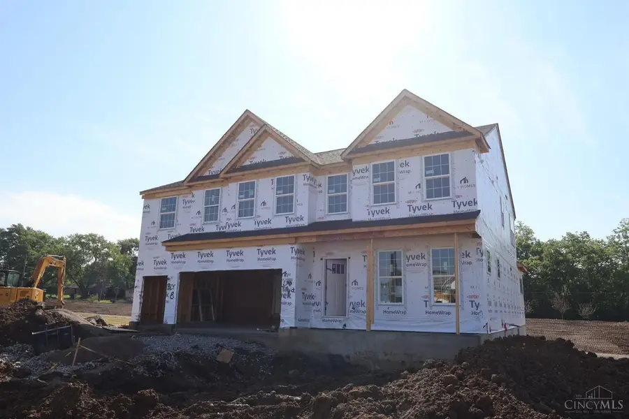 270 Tilly Court #0008, Springboro, OH 45066 - #3