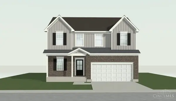 5182 Mason Pointe, Liberty Twp, OH 45011