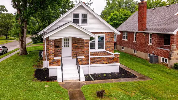 1970 Stevens Avenue, Mt Healthy, OH 45231