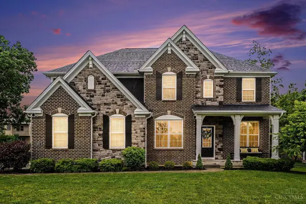 9197 Lawnview Court, Deerfield Twp., OH 45140