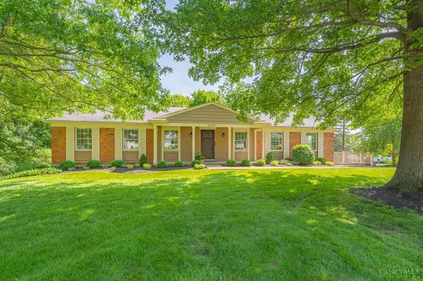 6187 Lakota Drive, Madeira, OH 45243