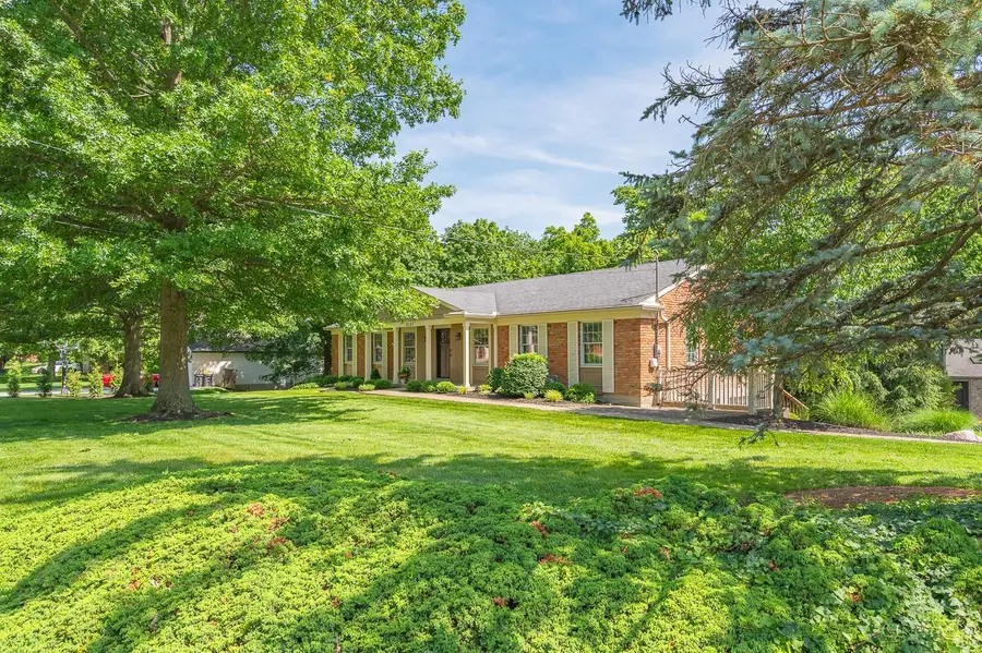 6187 Lakota Drive, Madeira, OH 45243 - #2