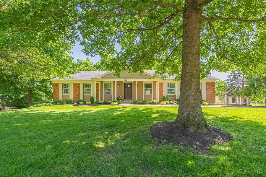 6187 Lakota Drive, Madeira, OH 45243 - #3