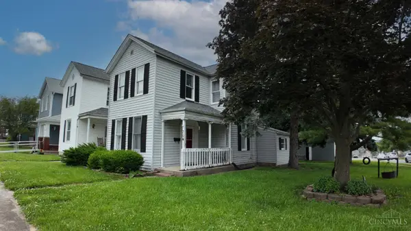 704 Prytania Avenue, Hamilton, OH 45013