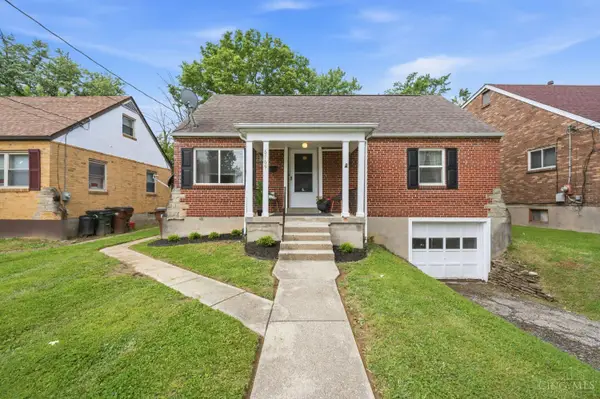 6769 Richard Avenue, North College Hill, OH 45224