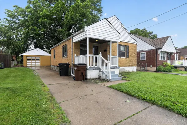 1903 Acorn Drive, North College Hill, OH 45231