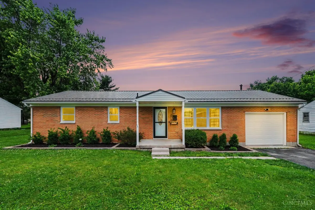 575 Prairie, Wilmington, OH 45177 - #1